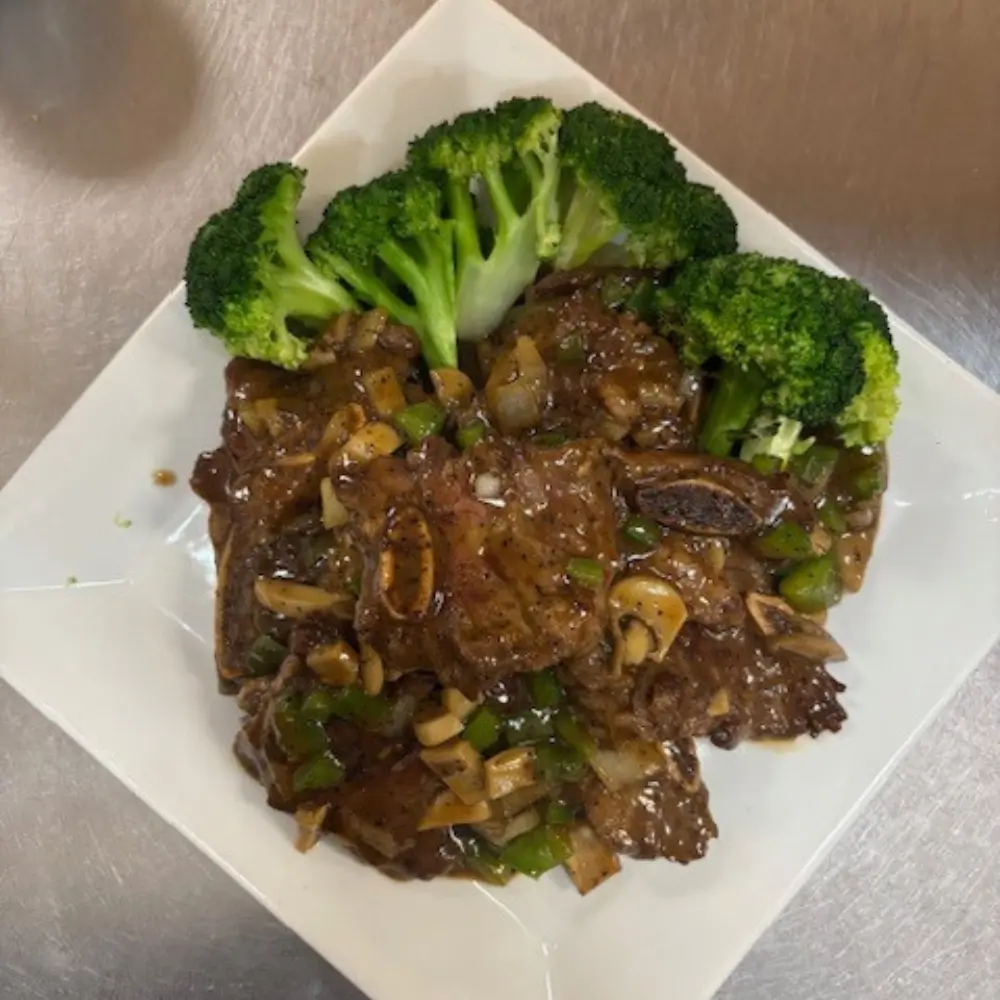 Chinese Restaurant Full Key | Wheaton