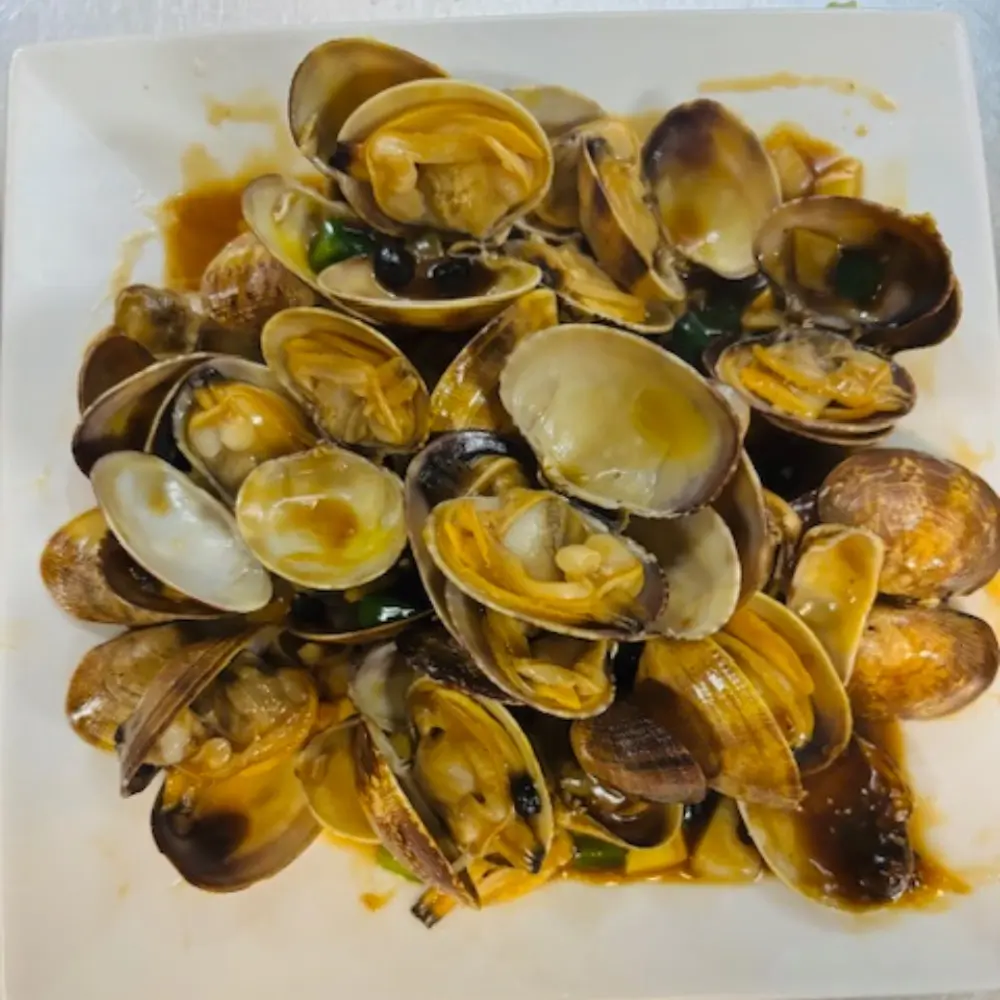Chinese Restaurant Full Key | Wheaton