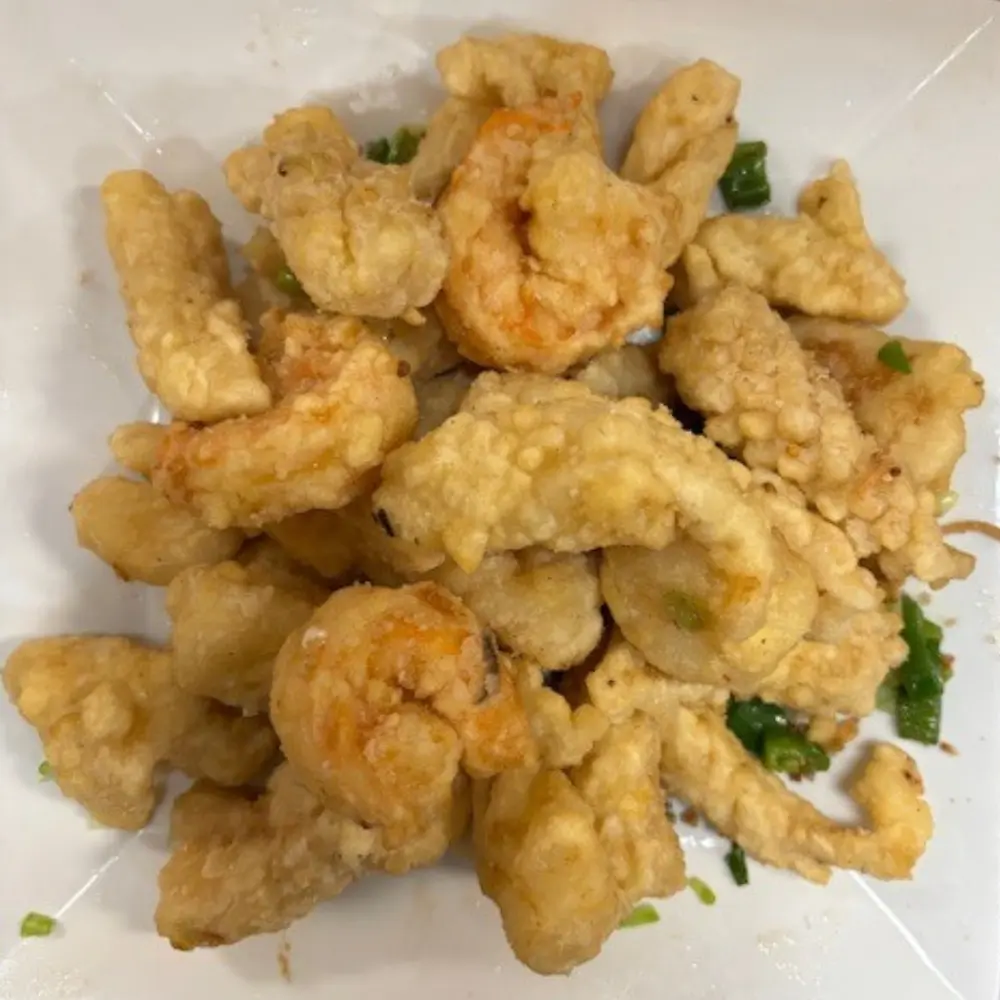 Chinese Restaurant Full Key | Wheaton