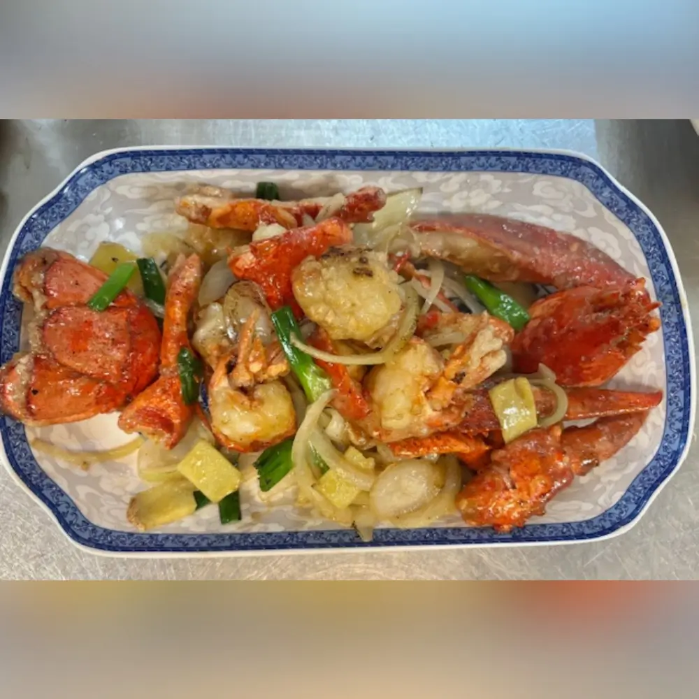 Chinese Restaurant Full Key | Wheaton