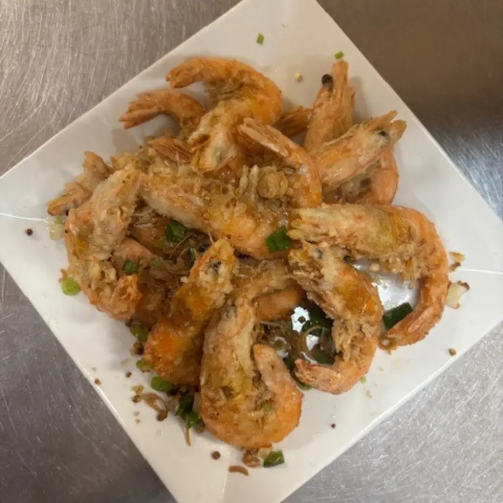 Chinese Restaurant Full Key | Wheaton