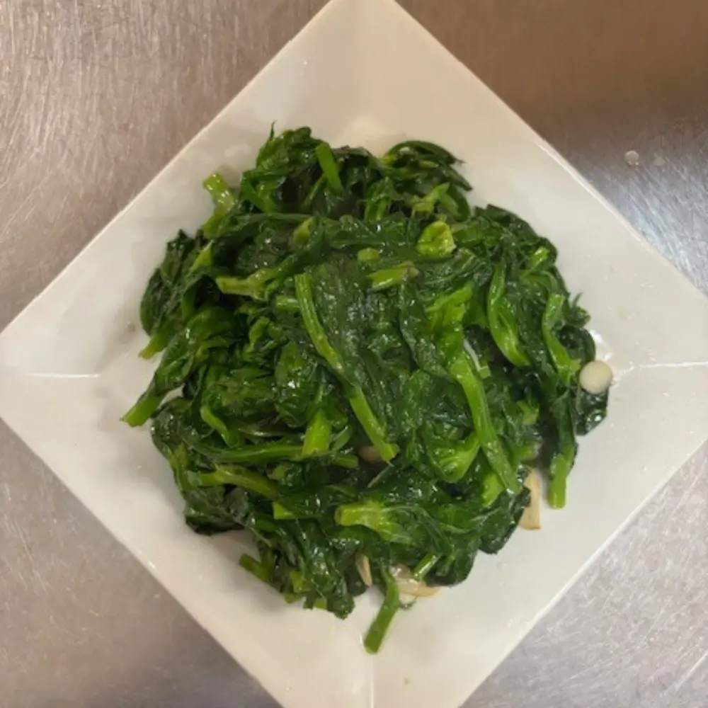 Chinese Restaurant Full Key | Wheaton