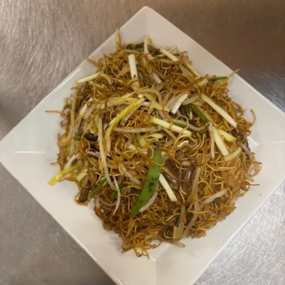Chinese Restaurant Full Key | Wheaton